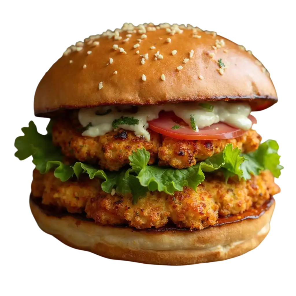 Spicy Masala Chicken